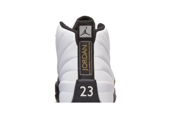 Jordan 12 Retro Royalty Taxi CT8013-170 - Arviolet photo 7
