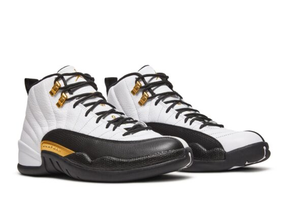 Jordan 12 Retro Royalty Taxi CT8013-170 - Arviolet photo 8