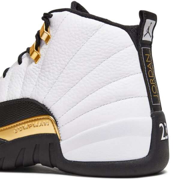 Jordan 12 Retro Royalty Taxi CT8013-170 - Arviolet photo 9