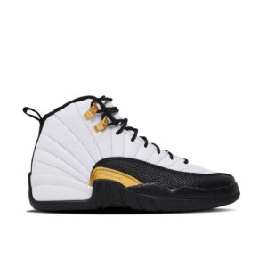 Jordan 12 Retro Royalty Taxi (GS) 153265-170 - Arviolet photo 1