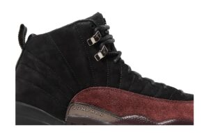 Jordan 12 Retro SP A Ma Maniére Black (Women's) DV6989-001 - Arviolet photo 2