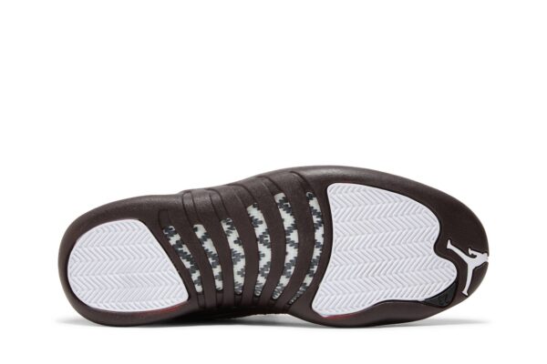 Jordan 12 Retro SP A Ma Maniére Black (Women's) DV6989-001 - Arviolet photo 4