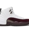 Jordan 12 Retro SP A Ma Maniére White (Women's) DV6989-100 - Arviolet photo 1