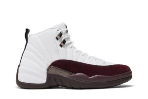 Jordan 12 Retro SP A Ma Maniére White (Women's) DV6989-100 - Arviolet photo 1