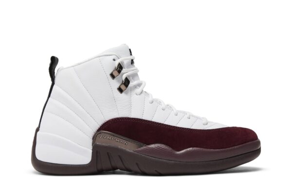 Jordan 12 Retro SP A Ma Maniére White (Women's) DV6989-100 - Arviolet photo 1