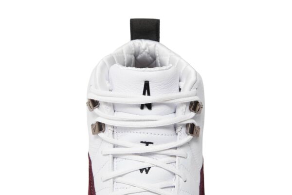 Jordan 12 Retro SP A Ma Maniére White (Women's) DV6989-100 - Arviolet photo 10