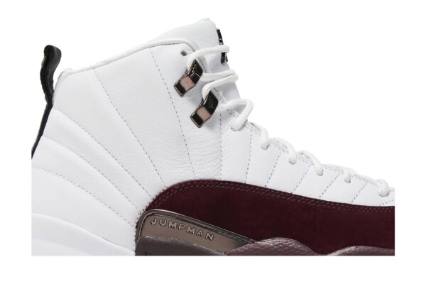 Jordan 12 Retro SP A Ma Maniére White (Women's) DV6989-100 - Arviolet photo 2