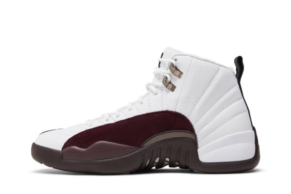 Jordan 12 Retro SP A Ma Maniére White (Women's) DV6989-100 - Arviolet photo 3
