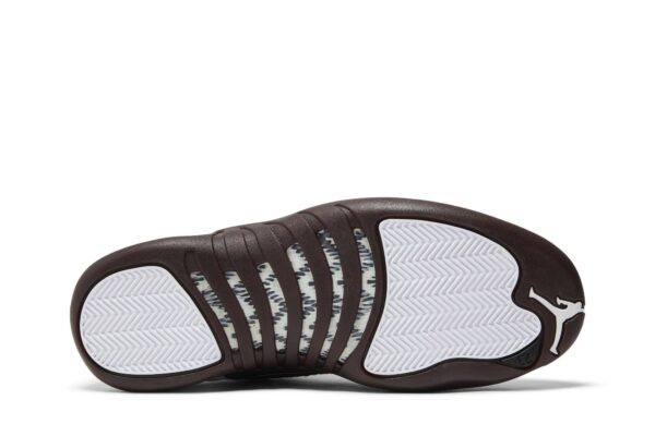 Jordan 12 Retro SP A Ma Maniére White (Women's) DV6989-100 - Arviolet photo 4