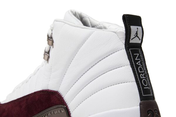 Jordan 12 Retro SP A Ma Maniére White (Women's) DV6989-100 - Arviolet photo 9