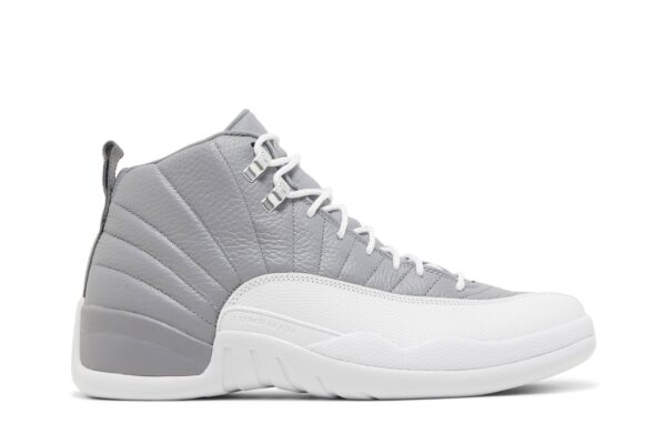 Jordan 12 Retro Stealth CT8013-015 - Arviolet photo 1