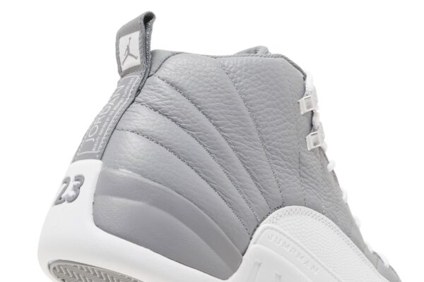 Jordan 12 Retro Stealth CT8013-015 - Arviolet photo 10