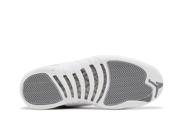 Jordan 12 Retro Stealth CT8013-015 - Arviolet photo 4
