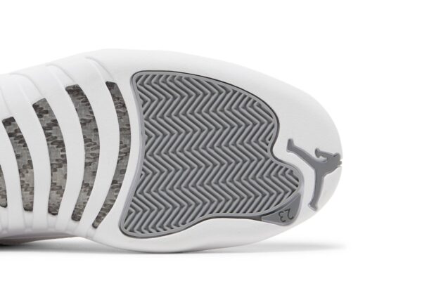 Jordan 12 Retro Stealth CT8013-015 - Arviolet photo 5