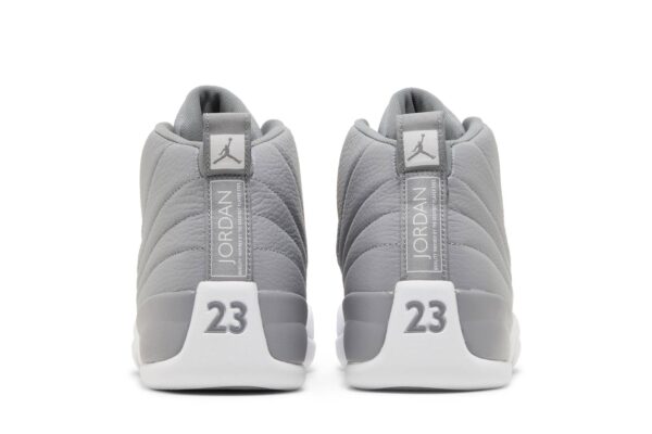 Jordan 12 Retro Stealth CT8013-015 - Arviolet photo 6