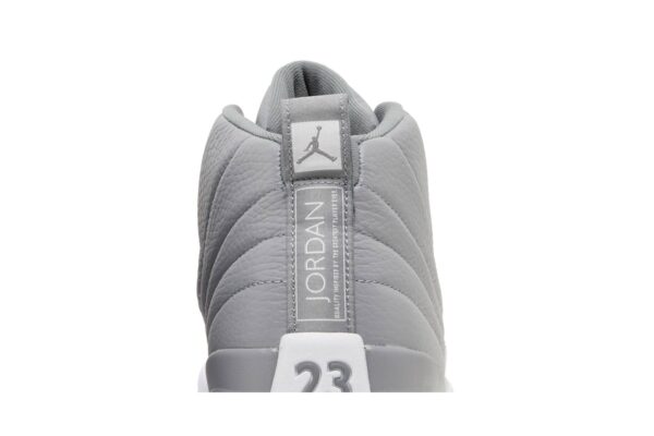Jordan 12 Retro Stealth CT8013-015 - Arviolet photo 7