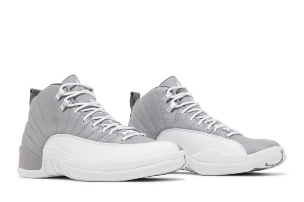 Jordan 12 Retro Stealth CT8013-015 - Arviolet photo 8