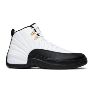 Jordan 12 Retro Taxi (2013) 130690-125 - Arviolet photo 1