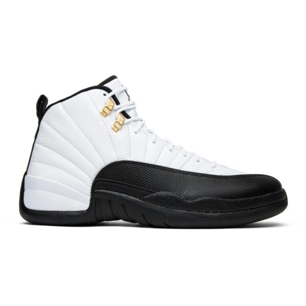 Jordan 12 Retro Taxi (2013) 130690-125 - Arviolet photo 1