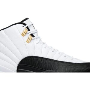 Jordan 12 Retro Taxi (2013) 130690-125 - Arviolet photo 2