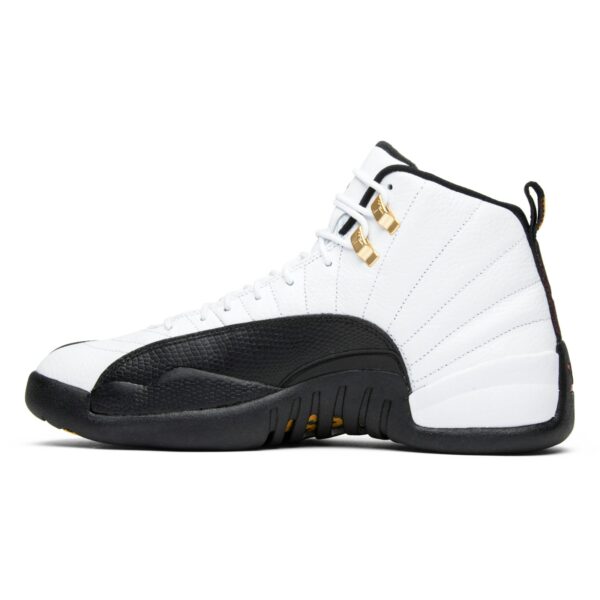 Jordan 12 Retro Taxi (2013) 130690-125 - Arviolet photo 3