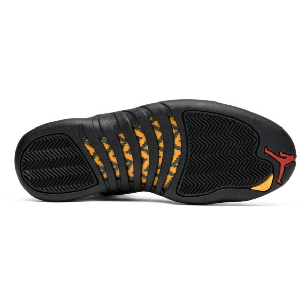 Jordan 12 Retro Taxi (2013) 130690-125 - Arviolet photo 4