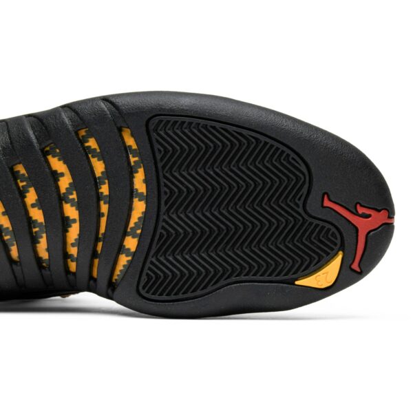 Jordan 12 Retro Taxi (2013) 130690-125 - Arviolet photo 5
