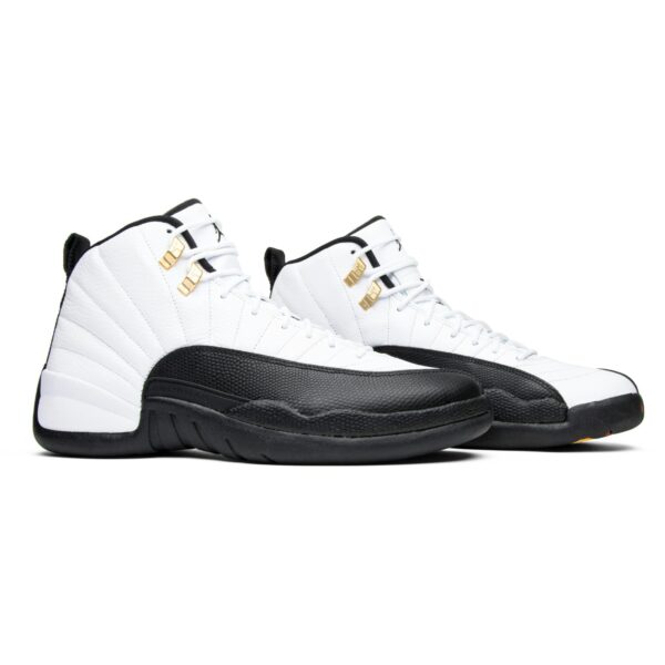 Jordan 12 Retro Taxi (2013) 130690-125 - Arviolet photo 8