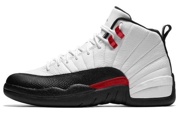 Jordan 12 Retro Taxi Flip CT8013-162 - Arviolet photo 1