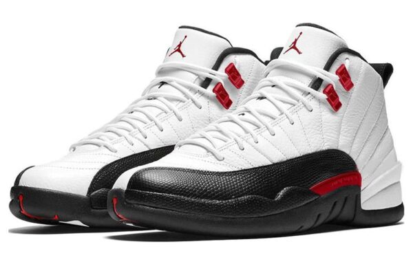 Jordan 12 Retro Taxi Flip CT8013-162 - Arviolet photo 2