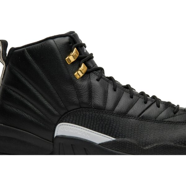 Jordan 12 Retro The Master 130690-013 - Arviolet photo 2