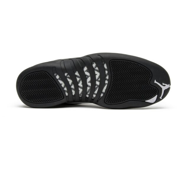 Jordan 12 Retro The Master 130690-013 - Arviolet photo 4
