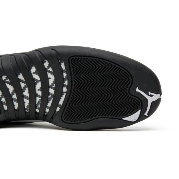 Jordan 12 Retro The Master 130690-013 - Arviolet photo 5