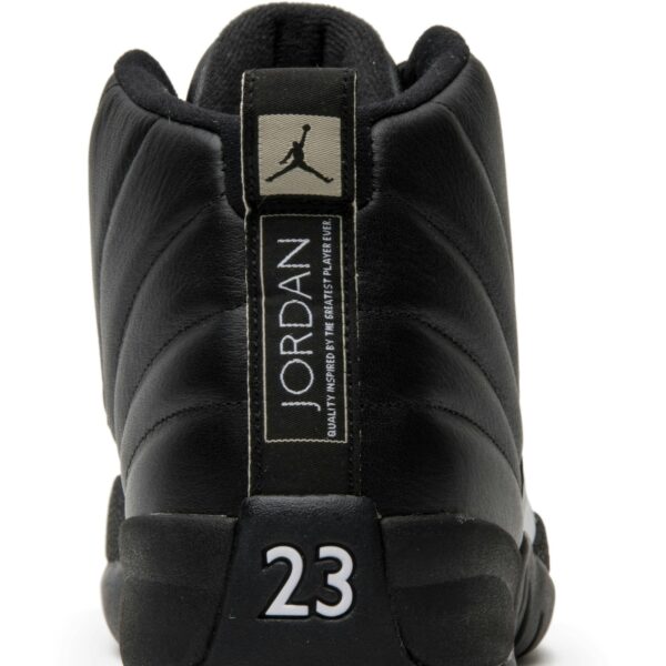 Jordan 12 Retro The Master 130690-013 - Arviolet photo 7