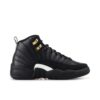 Jordan 12 Retro The Master (GS) 153265-013 - Arviolet photo 1