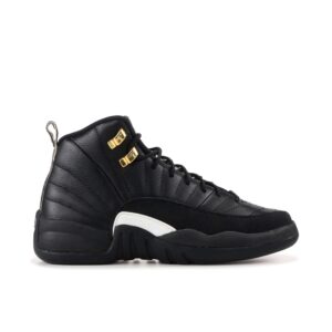 Jordan 12 Retro The Master (GS) 153265-013 - Arviolet photo 1