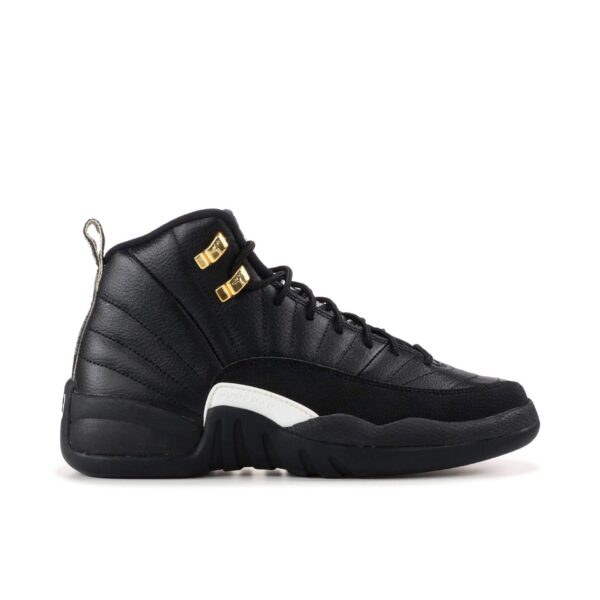 Jordan 12 Retro The Master (GS) 153265-013 - Arviolet photo 1