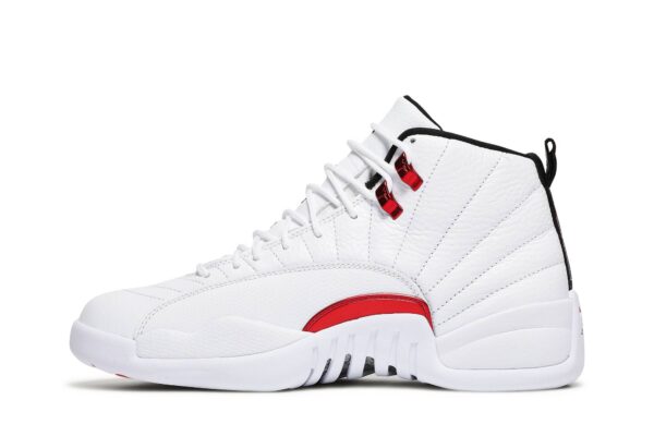 Jordan 12 Retro Twist CT8013-106 - Arviolet photo 3
