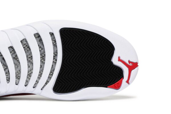 Jordan 12 Retro Twist CT8013-106 - Arviolet photo 5