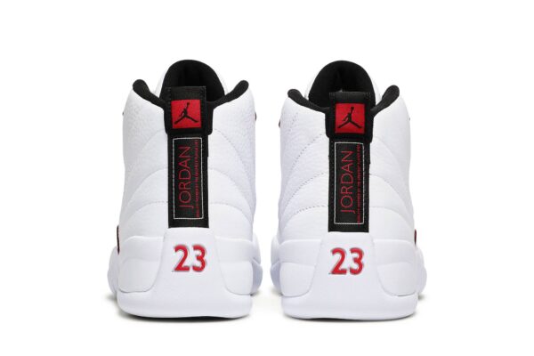 Jordan 12 Retro Twist CT8013-106 - Arviolet photo 6