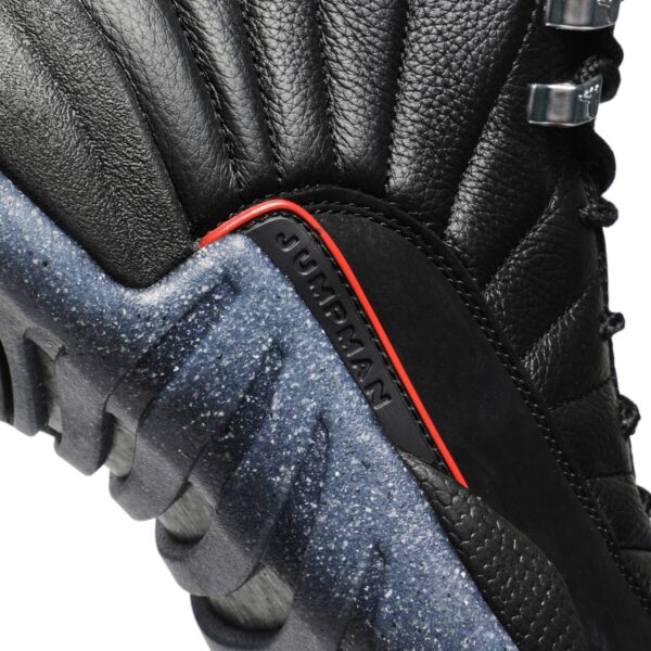 Jordan 12 Retro Utility DC1062-006 - Arviolet photo 10
