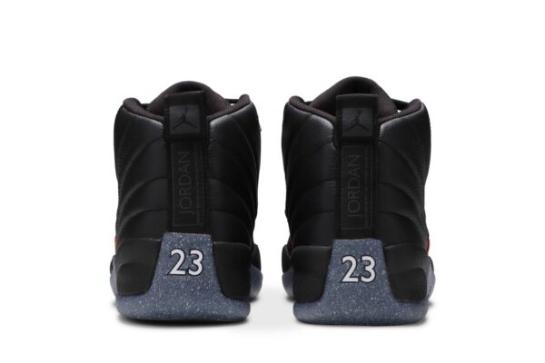 Jordan 12 Retro Utility DC1062-006 - Arviolet photo 6