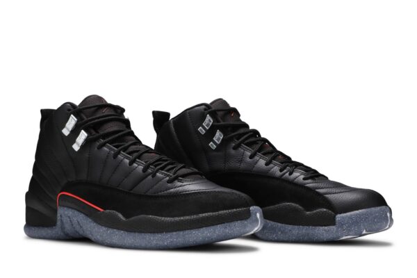 Jordan 12 Retro Utility DC1062-006 - Arviolet photo 8