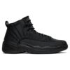 Jordan 12 Retro Winter Black BQ6851-001 - Arviolet photo 1