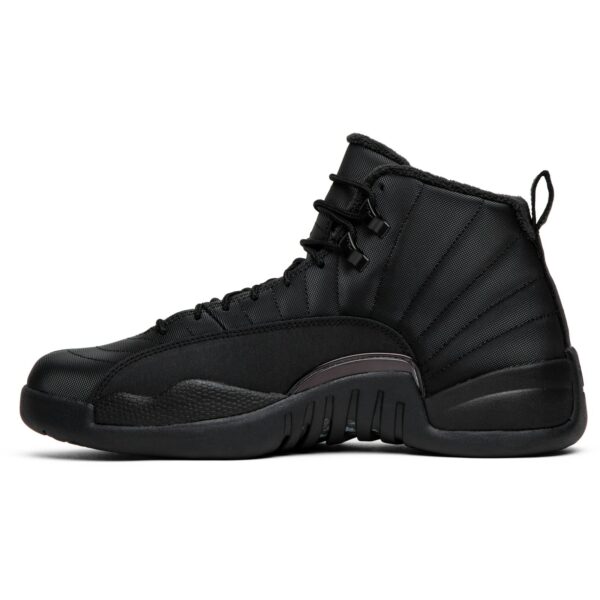 Jordan 12 Retro Winter Black BQ6851-001 - Arviolet photo 3