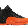 Jordan 12 Retro WNBA All-Star Brilliant Orange (Women's) FD9101-081 - Arviolet photo 1