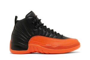 Jordan 12 Retro WNBA All-Star Brilliant Orange (Women's) FD9101-081 - Arviolet photo 1