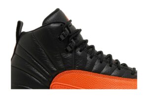 Jordan 12 Retro WNBA All-Star Brilliant Orange (Women's) FD9101-081 - Arviolet photo 2