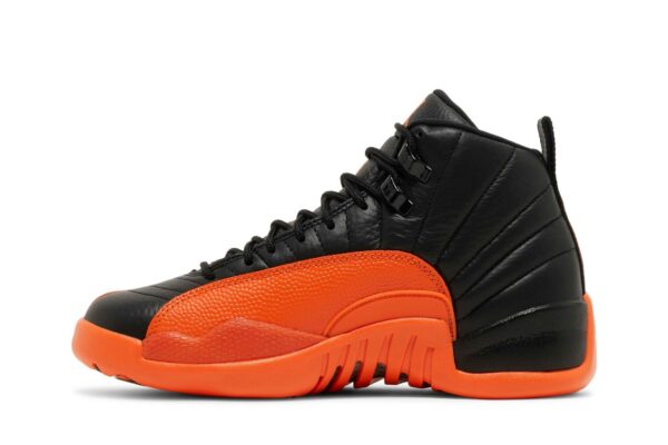 Jordan 12 Retro WNBA All-Star Brilliant Orange (Women's) FD9101-081 - Arviolet photo 3