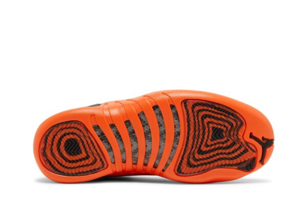 Jordan 12 Retro WNBA All-Star Brilliant Orange (Women's) FD9101-081 - Arviolet photo 4